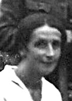 Bronisława Dawidson