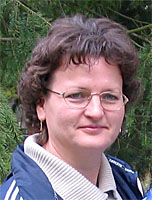 Dorota Gruszczyńska