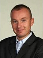 Marek Oziewicz